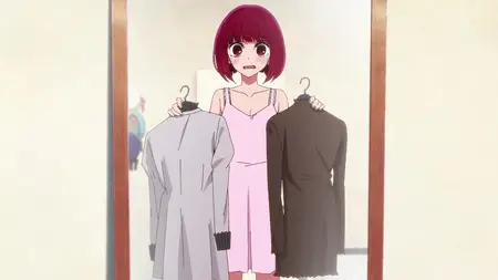 Oshi no Ko - S02E11 (NF WEB 1080p AVC EAC3