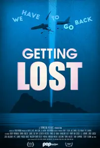 Getting Lost (2024)