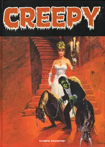 Creepy núm. 18 (de 19)
