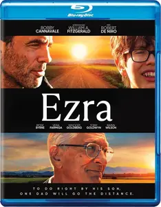 Ezra (2023)