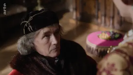 Wolf Hall S02E01