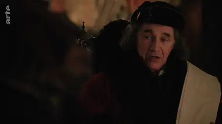 Wolf Hall S02E01