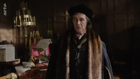 Wolf Hall S02E01
