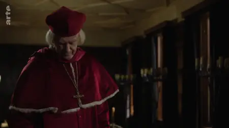 Wolf Hall S02E01