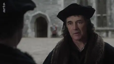 Wolf Hall S02E01