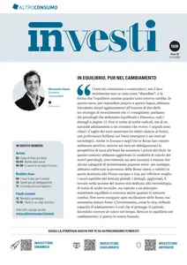 Altroconsumo Investi - 11 Novembre 2025