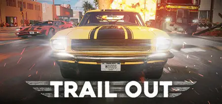TRAIL OUT Tokyo Breach (2025)