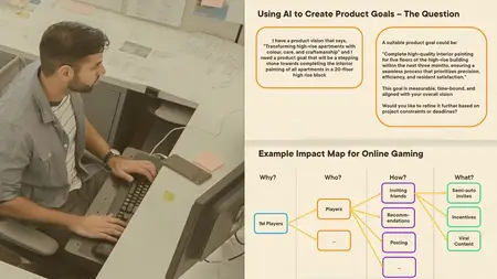 Scrum Product Ownership: Product Backlog Management