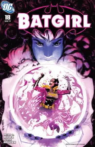 Batgirl 018 (2011) (Digital) (Booster-Empire