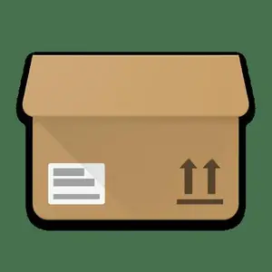 Deliveries Package Tracker v5.8.1 build 1965