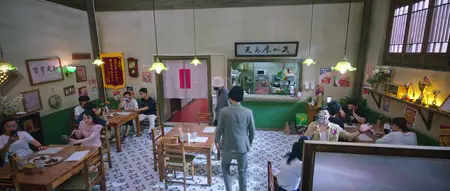 Delicious S01E06