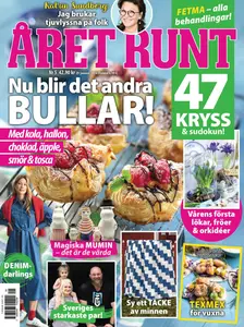 Året Runt - 29 Januari 2025