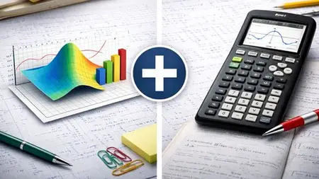 Ibdp Mathematics Ai Sl Paper1 & Paper2 Mock Exams (May 2026)