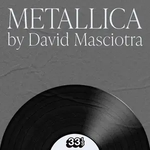 Metallica's Metallica: 33 1/3