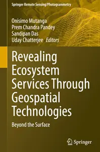 Revealing Ecosystem Services Through Geospatial Technologies: Beyond the Surface