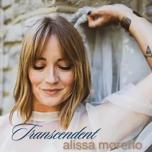 Alissa Moreno - Transcendent (2025) [Official Digital Download]