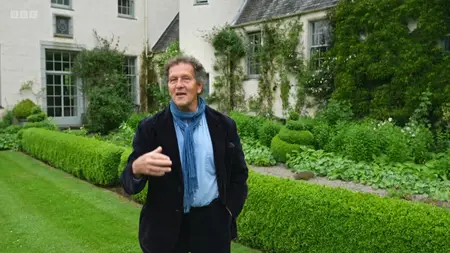 BBC - Monty Don's British Gardens (2025)