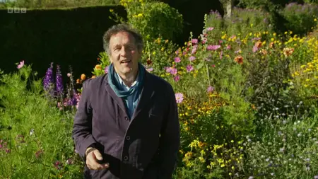 BBC - Monty Don's British Gardens (2025)