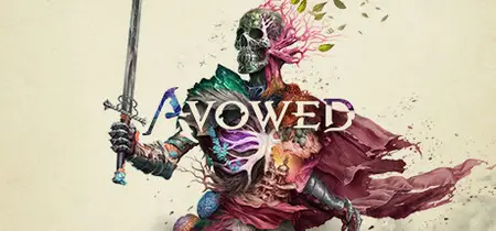Avowed (2025) v1.4