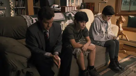The Woman (2011)