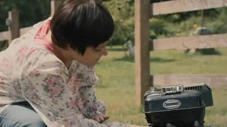 The Woman (2011)