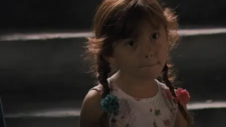 The Woman (2011)