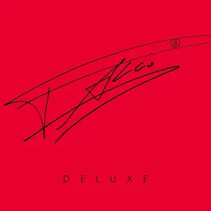 Falco - Falco 3 (Deluxe Edition) (1985/2025)