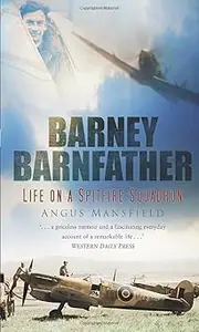 Barney Barnfather