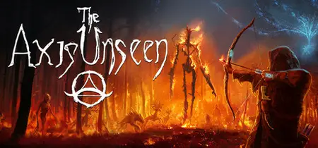 The Axis Unseen (2024) v1.091