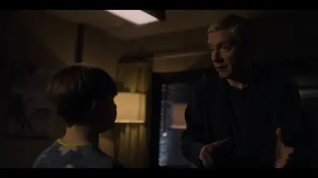 Breeders S01E01