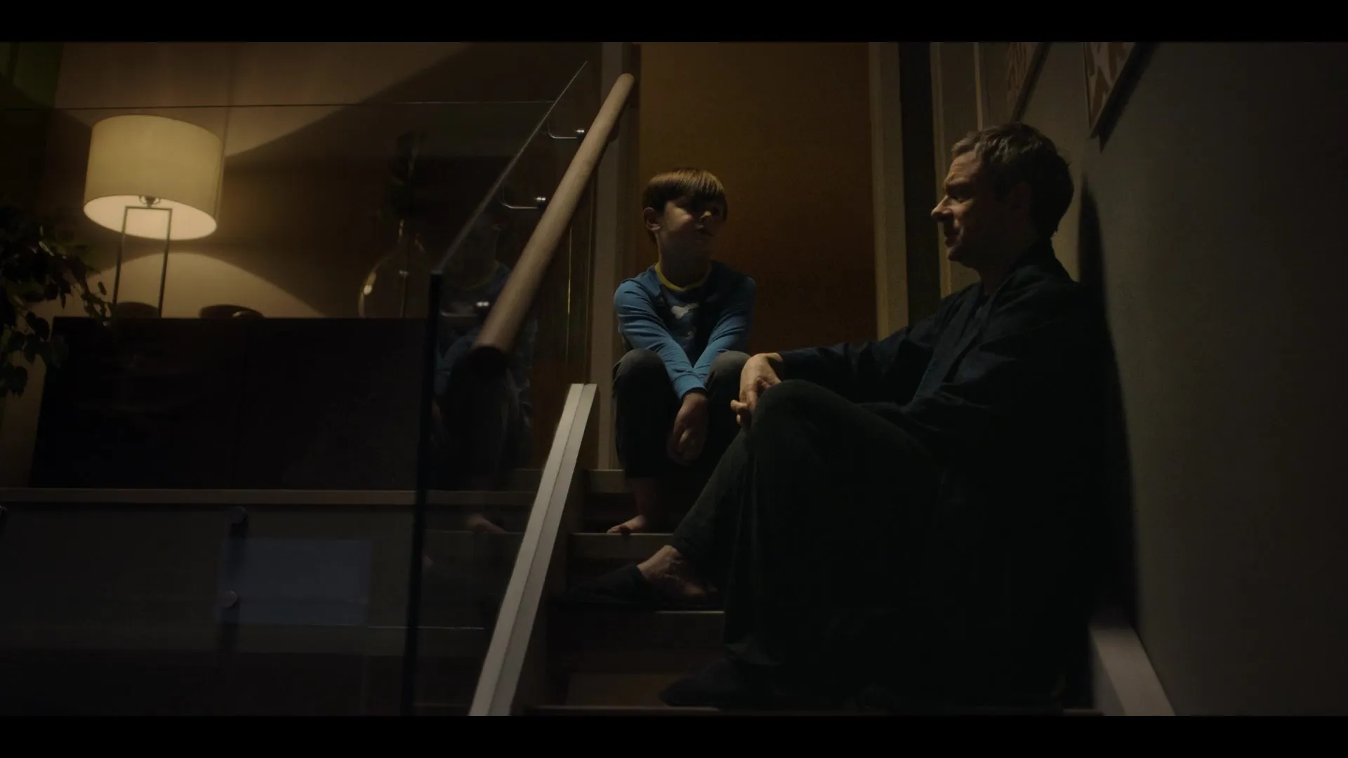 Breeders S01E01