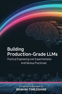 Building Production-Grade LLMs
