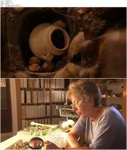 CH4 - Blood on the Altar: Dark Rituals of the Phoenicians (2000)