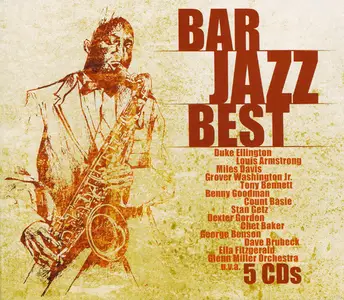 VA - Bar Jazz Best (2008)