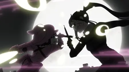 Sword Art Online Alternative - Gun Gale Online S2 - 03