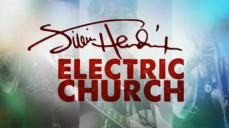 BBC - Jimi Hendrix Electric Church (2025)