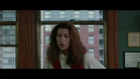 Disclosure (1994)