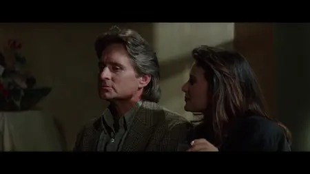 Disclosure (1994)