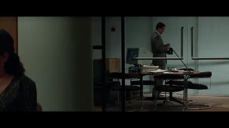 Disclosure (1994)