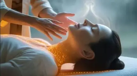 Imara Reiki: Higher Frequency Energy Healing Accredited