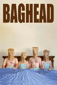 Baghead (2008) + Commentary
