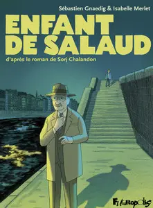 Enfant de salaud - One shot