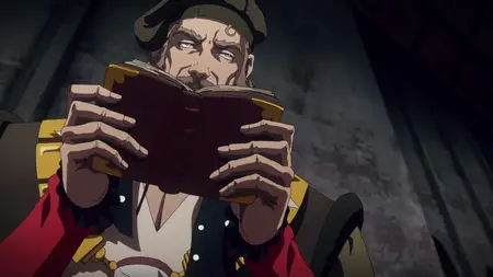 Castlevania - S03E05 - A Seat of Civilisation and Refinement Bluray-1080p