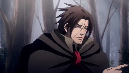 Castlevania - S03E05 - A Seat of Civilisation and Refinement Bluray-1080p