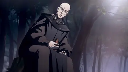 Castlevania - S03E05 - A Seat of Civilisation and Refinement Bluray-1080p