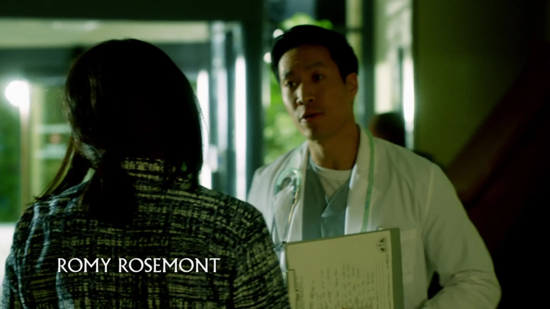How to Get Away with Murder S04E09