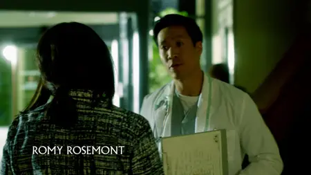 How to Get Away with Murder S04E09