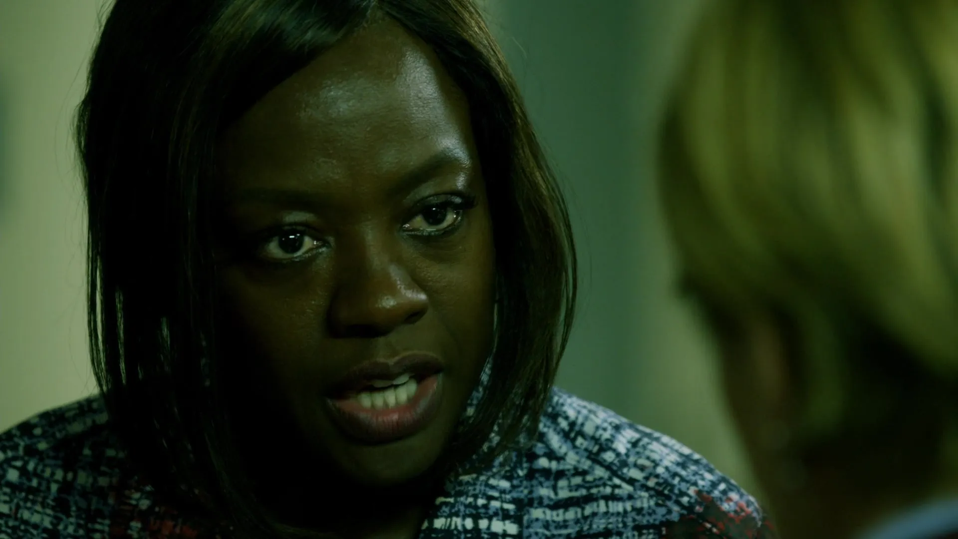 How to Get Away with Murder S04E09
