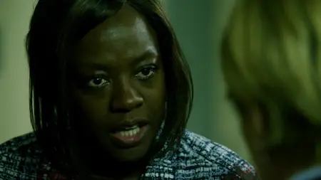 How to Get Away with Murder S04E09
