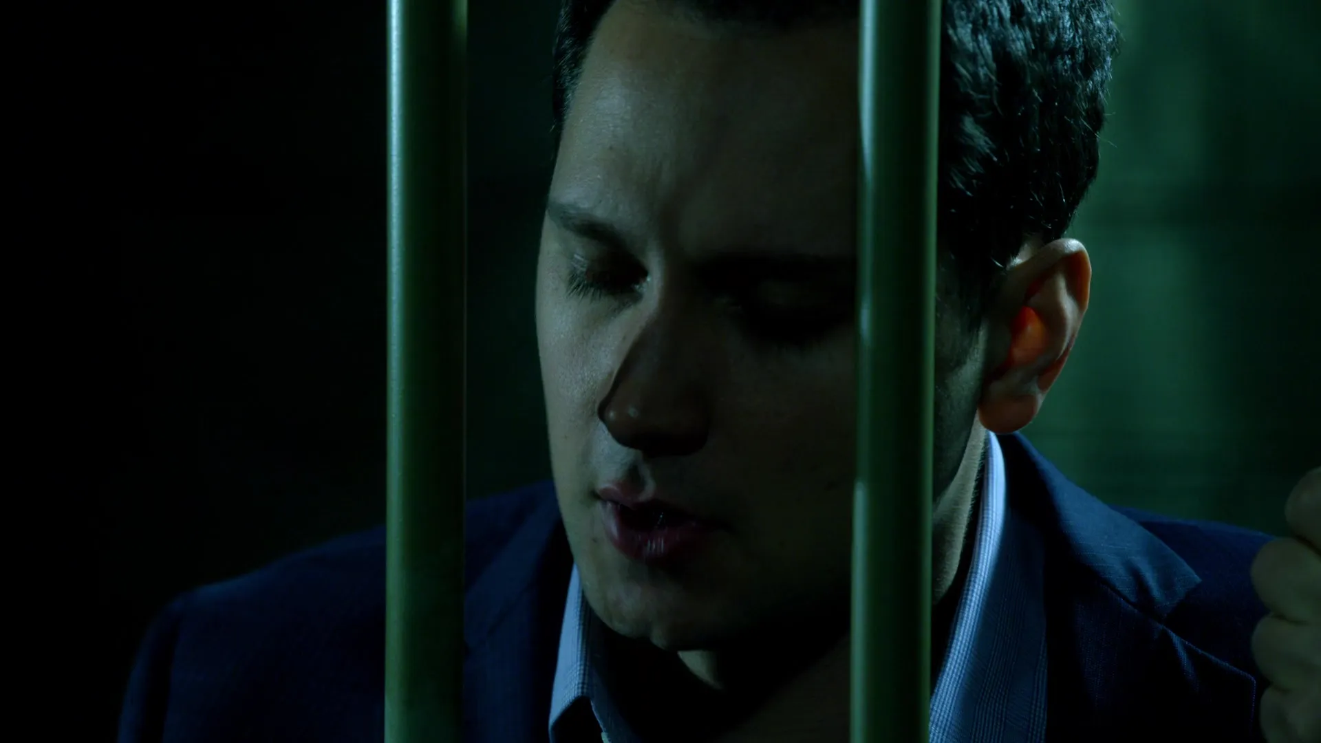 How to Get Away with Murder S04E09